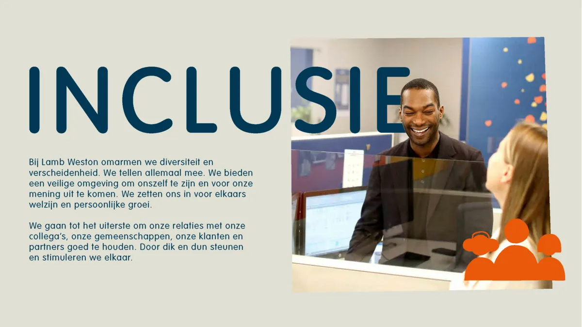 PMV Inclusion definition Dutch